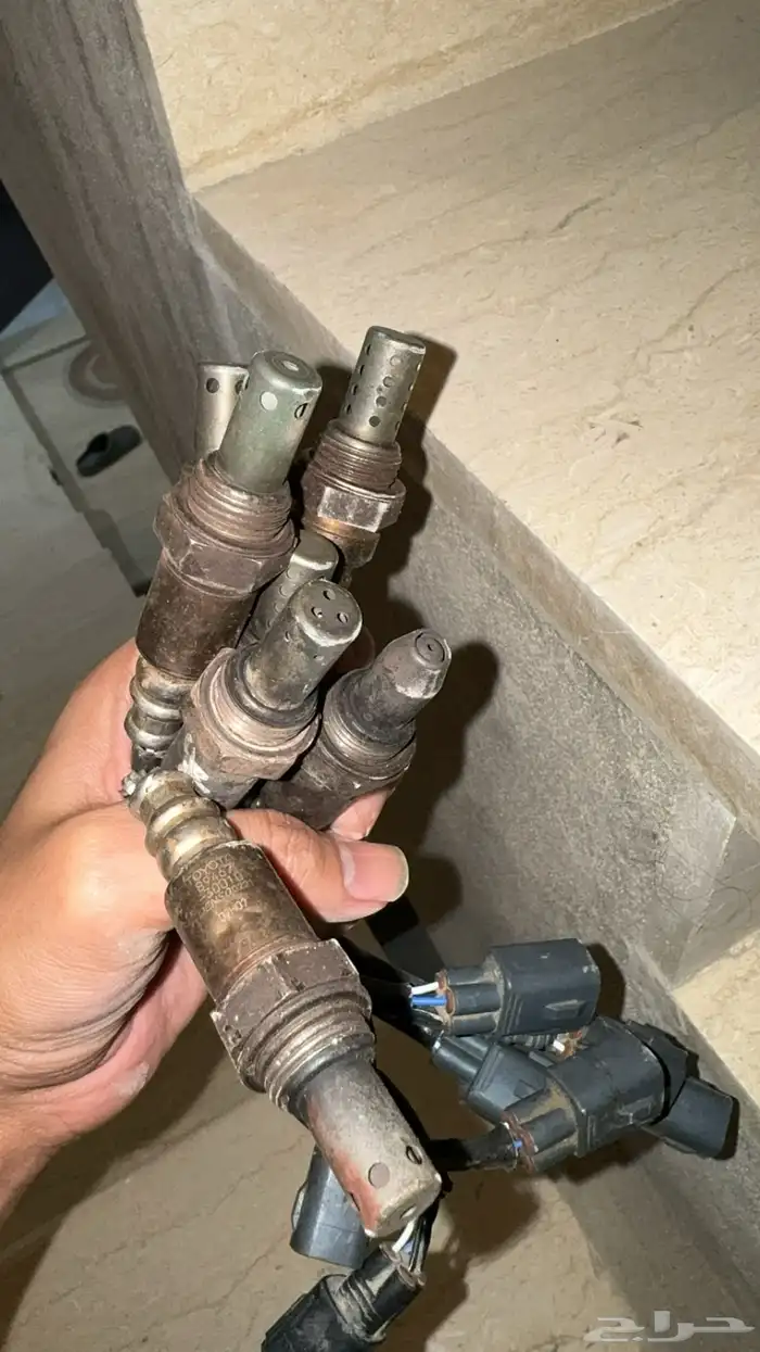 حساسات شكمان 0
