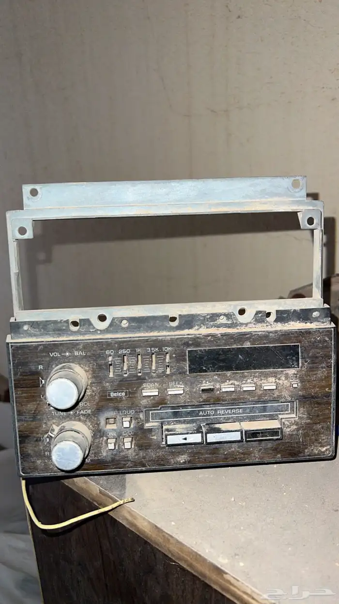 مسجل كابرس 90 0