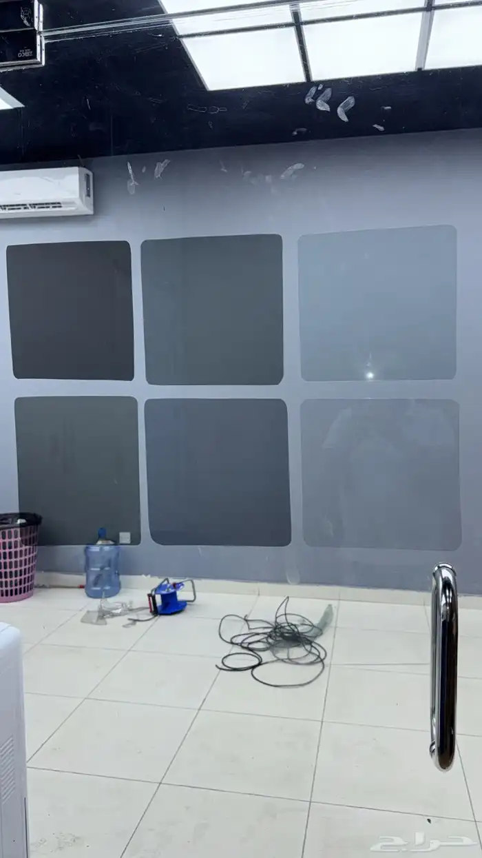 اعلا عازل حراري مباني في الرياض وأقل الاسعار 26