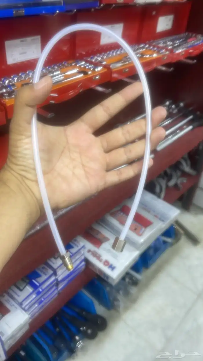 قطع غيار كمبروسرات هواء 13