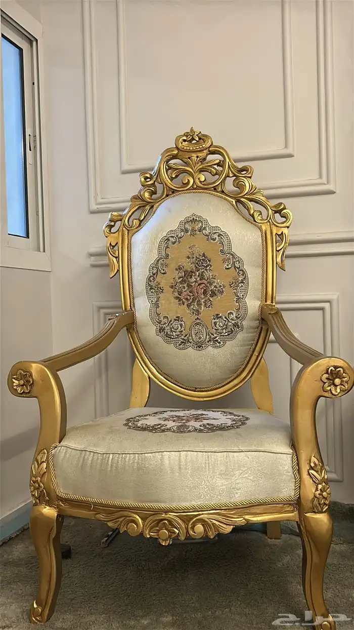 كرسي كنب 2