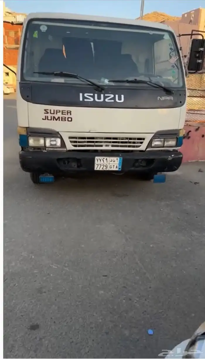سطحه للنقل مكه جده الطايف 0