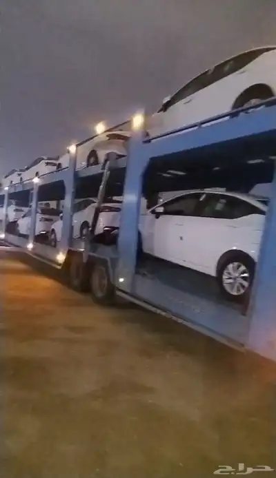 عروض نهاية السنة بدأت لتأجير السيارات اليومي والشهري 9