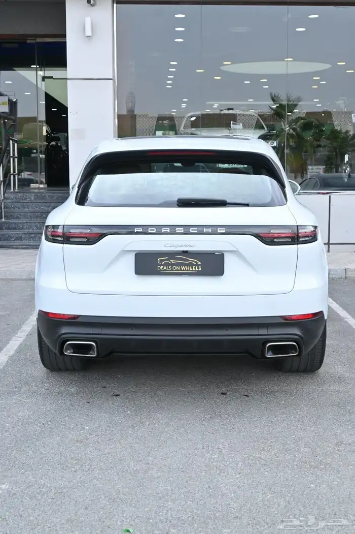 كايين 2018 2