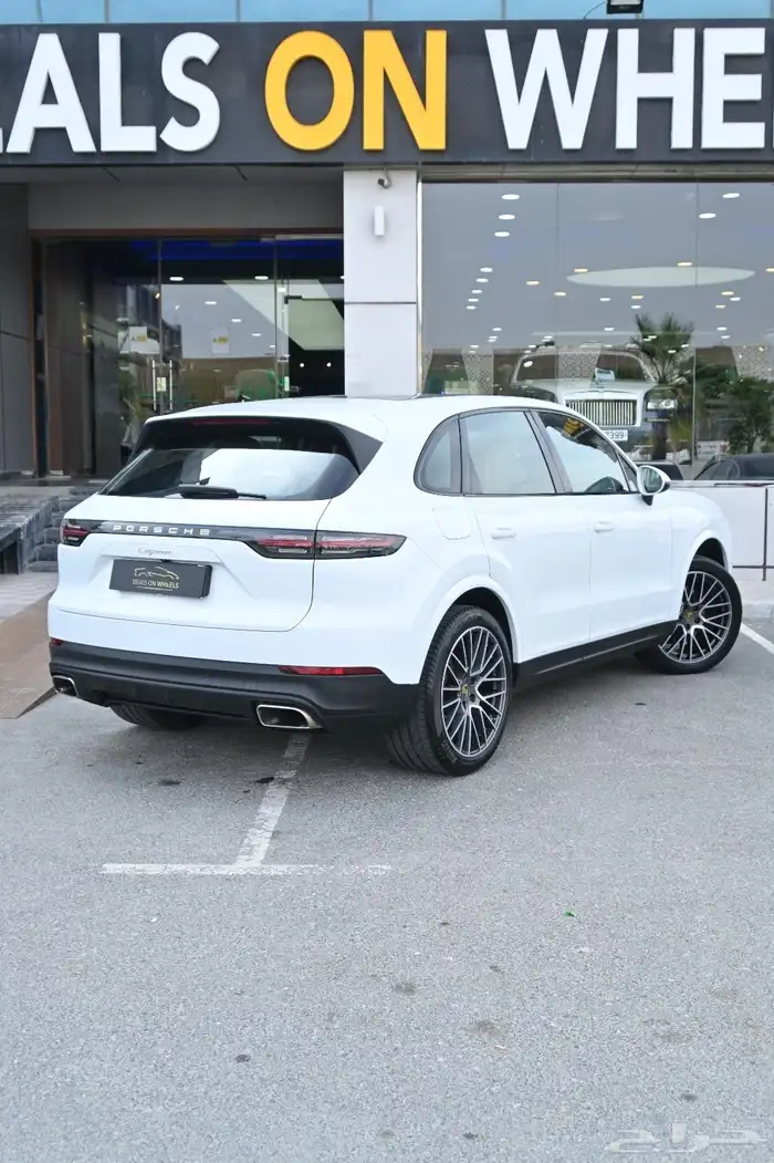 كايين 2018 3
