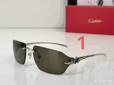 لعشاق نظارات المايباخ 9