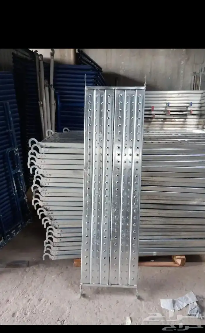 سقالات حديد . شبوك سقاله  صاج سقاله  مقص سقاله توصيلات سقا 0