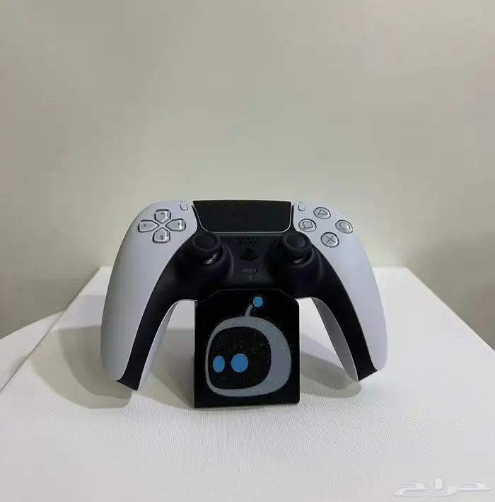 ستاندات يدات بلايستيشن 5 6