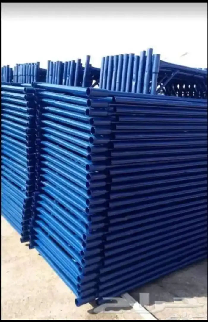 سقالات حديد . شبوك سقاله  صاج سقاله  مقص سقاله توصيلات سقا 2