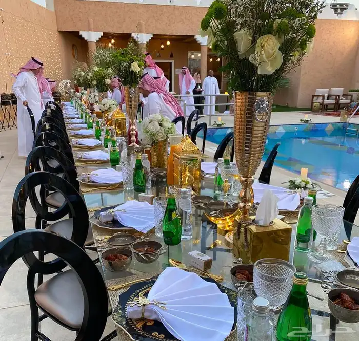 كوفي بريك بوفيهات غداء او عشاء 6