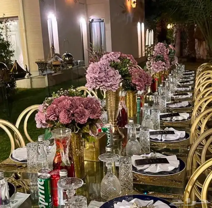 كوفي بريك بوفيهات غداء او عشاء 4