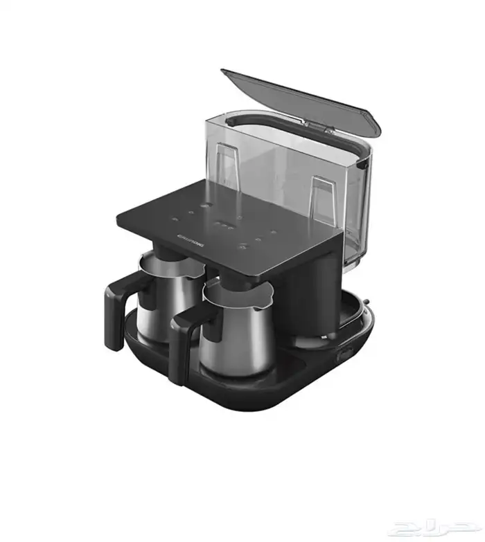 مكينة قهوة 0