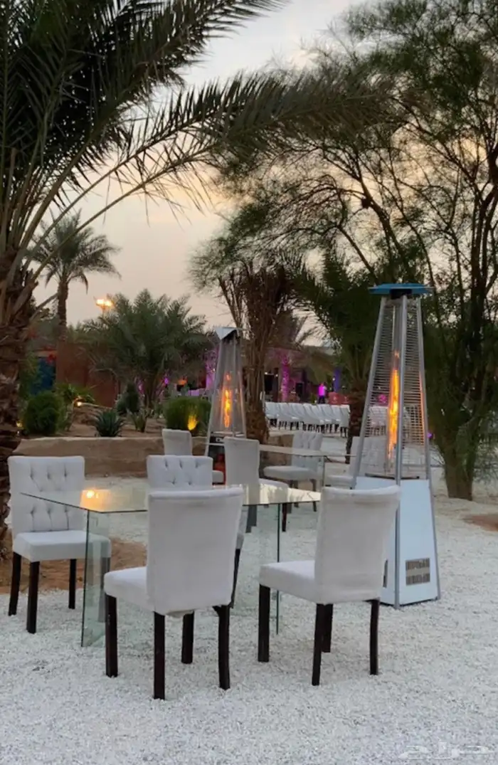 تاجير بيت شعر خيام 14