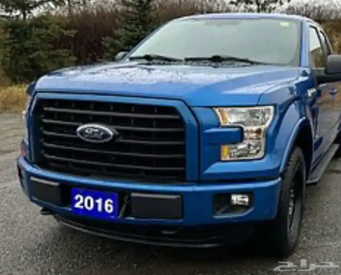 كت تحويل FORD F150 من 2015 الى 2020 2