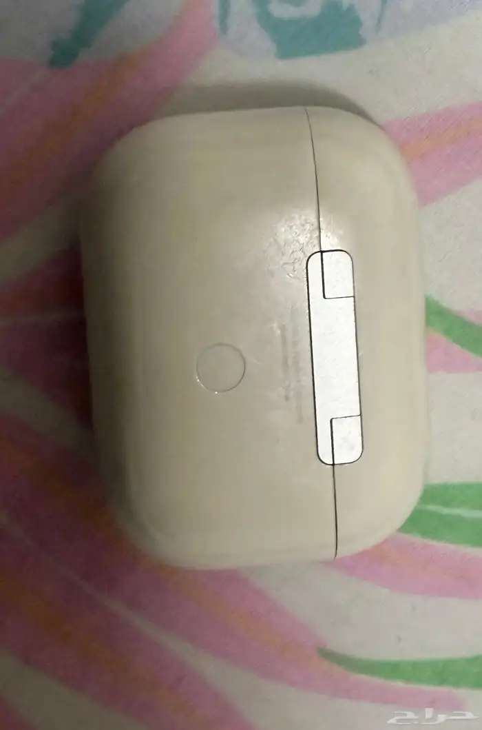 سماعات Airpods مستخدمه 1