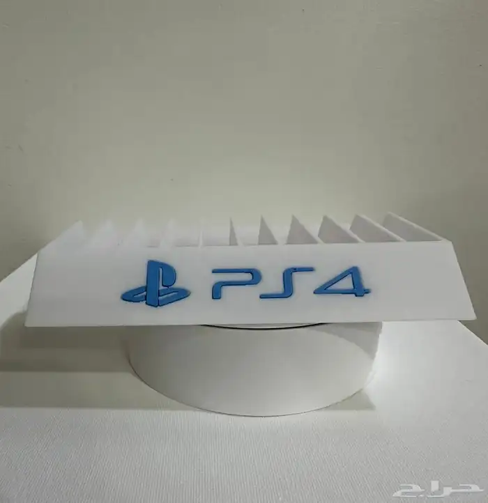 قاعدة اشرطة للبلايستيشن 0