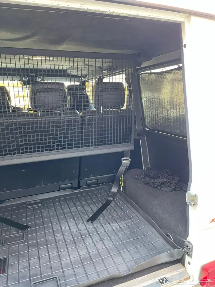 مرسيدسG63 2013 10