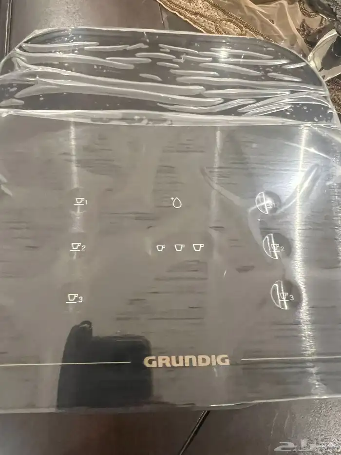 مكينة قهوة 4