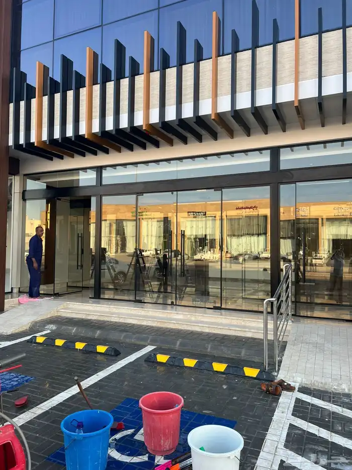 اعلا عازل حراري مباني في الرياض وأقل الاسعار 25