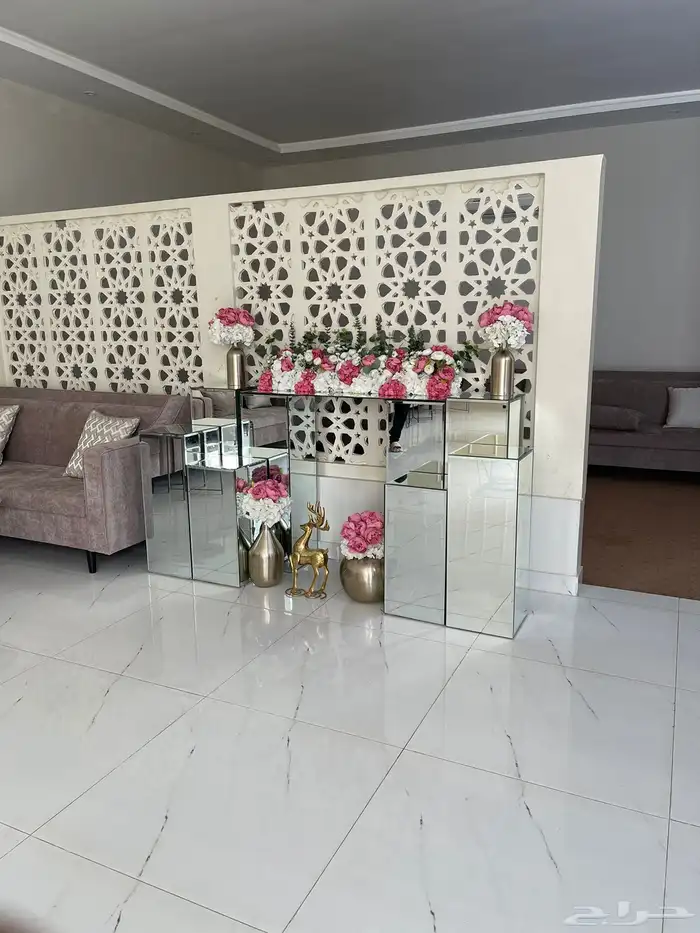 تنسيق جميع الحفلات 6