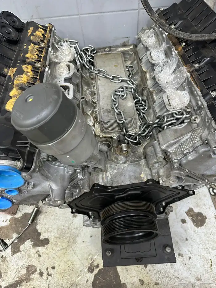 مكاين رنج روفر مستوردة شد بلد 2