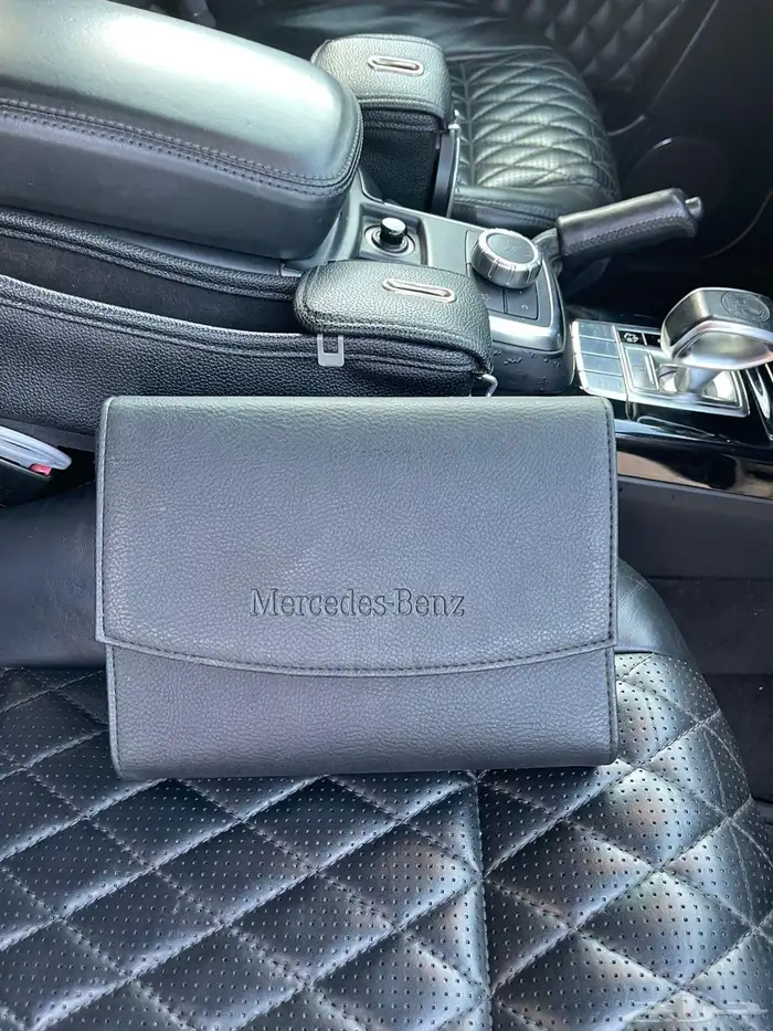 مرسيدسG63 2013 7