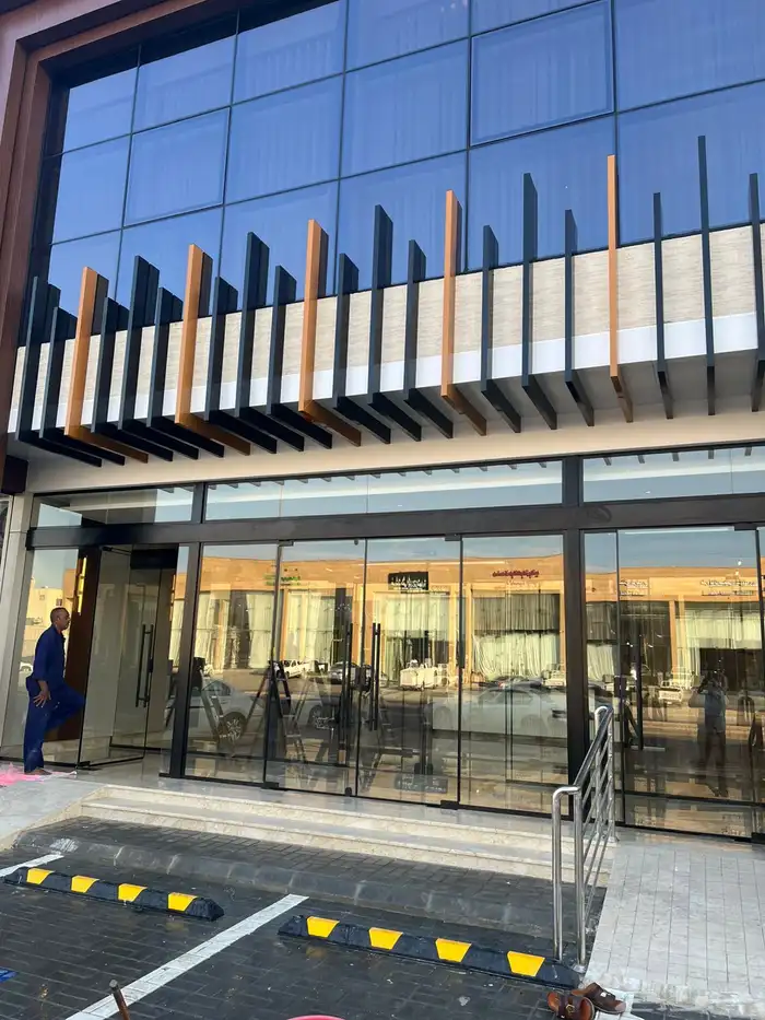 اعلا عازل حراري مباني في الرياض وأقل الاسعار 24