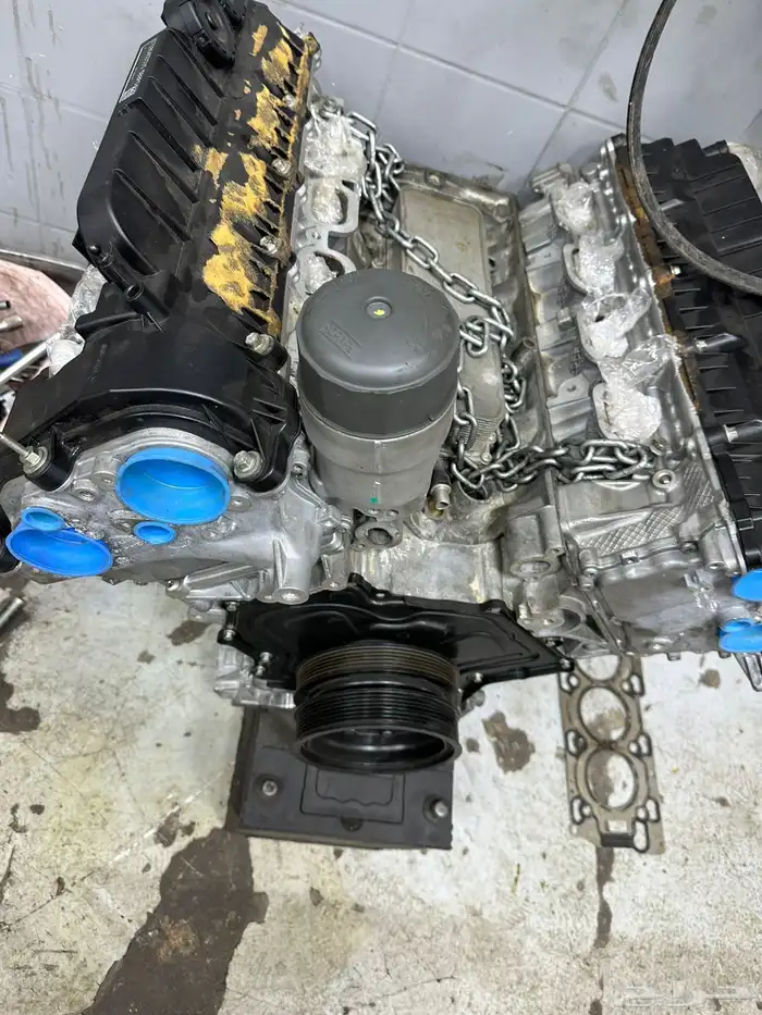 مكاين رنج روفر مستوردة شد بلد 1