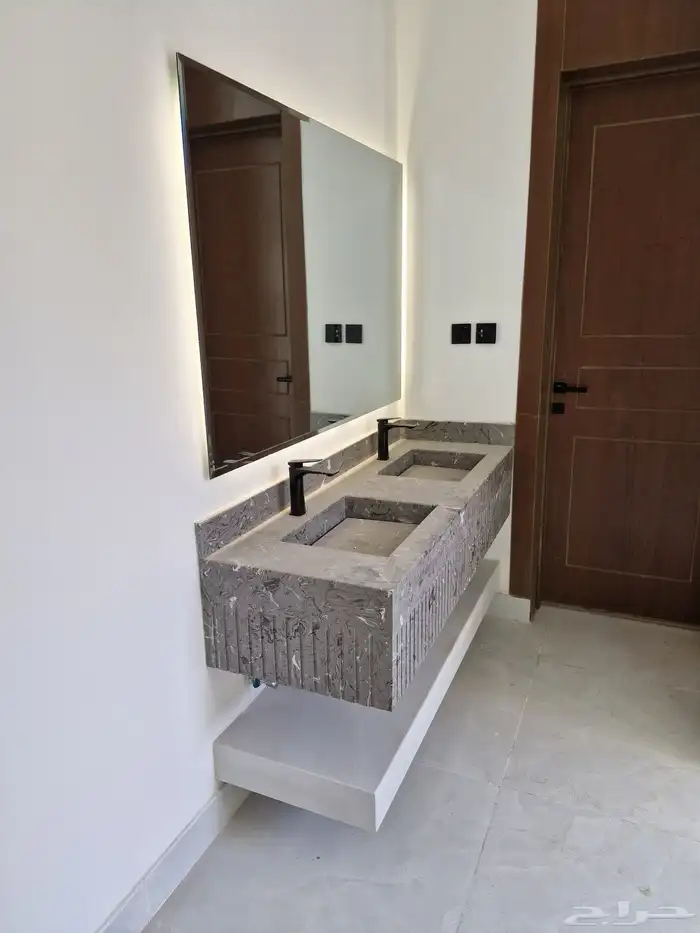 مغاسل 7