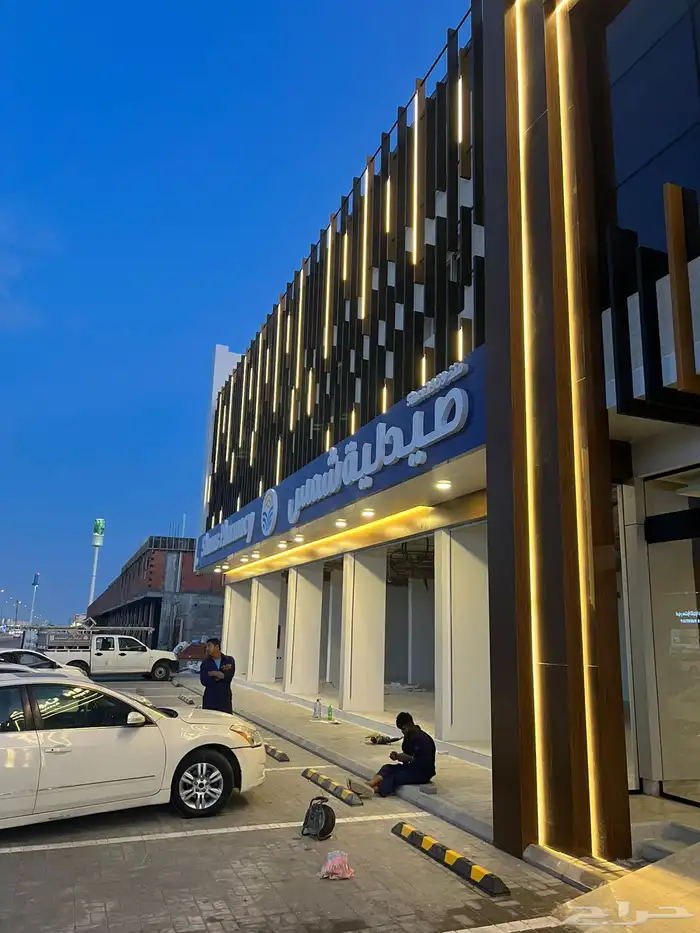 اعلا عازل حراري مباني في الرياض وأقل الاسعار 22