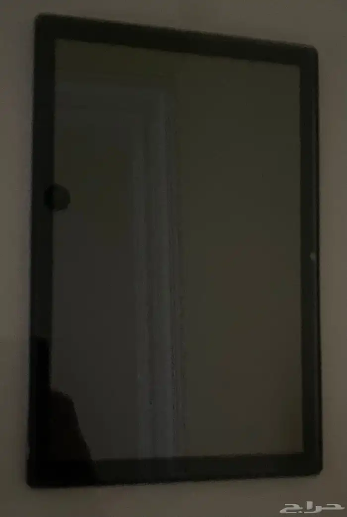 جهاز لوحي بريقا 4