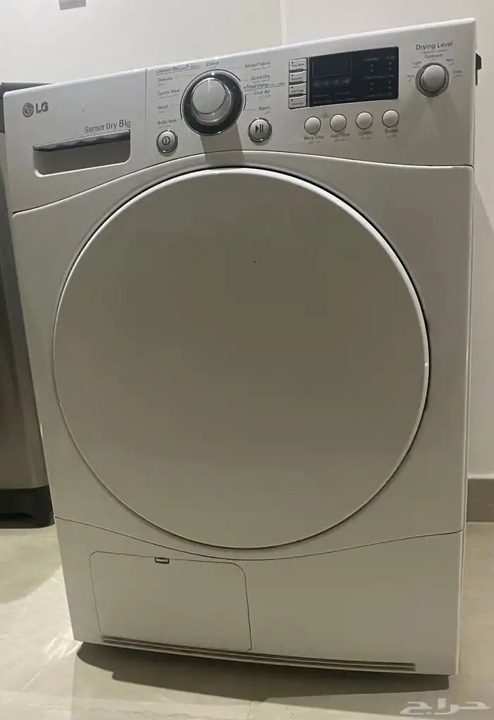 غساله سامسونج 1