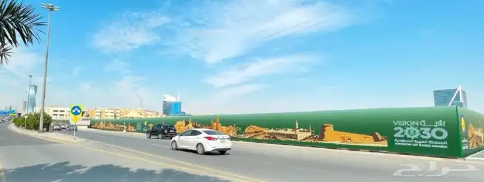 تسوير مشاريع بسعر منافس 8