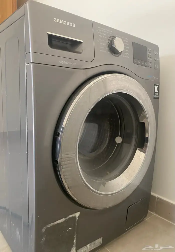 غساله سامسونج 0