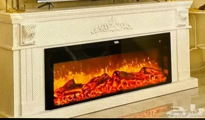 دفابات مدافئ ديكورات حديثة مدفأة دفايه بخار 1