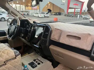 فورد F150 2018 غماره 19