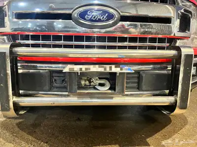 فورد F150 2018 غماره 26