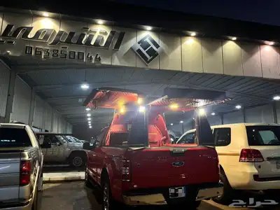فورد F150 2018 غماره 27
