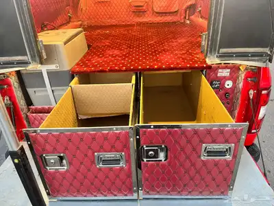 فورد F150 2018 غماره 14