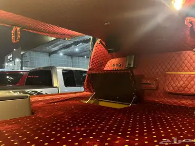 فورد F150 2018 غماره 23