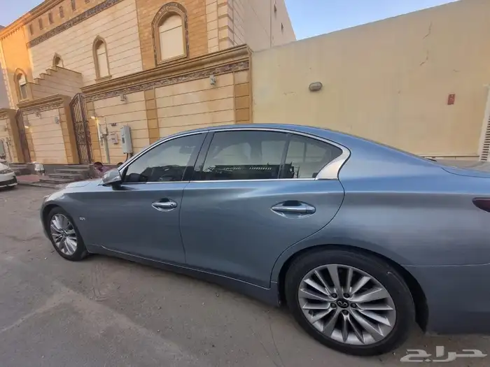 انفينيتي q50 2020 2