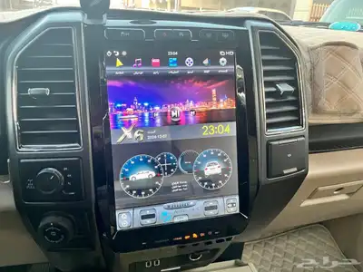 فورد F150 2018 غماره 9