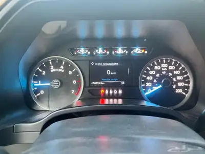 فورد F150 2018 غماره 8
