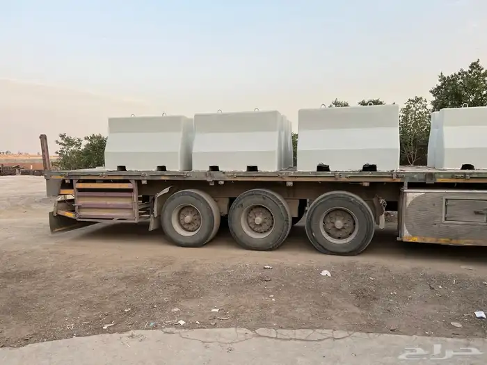 منتجات خرسانية 2