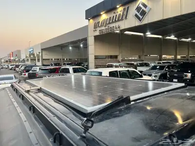 فورد F150 2018 غماره 12