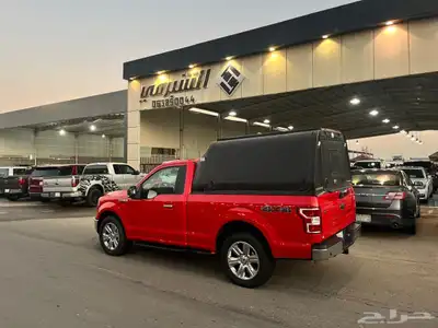 فورد F150 2018 غماره 0