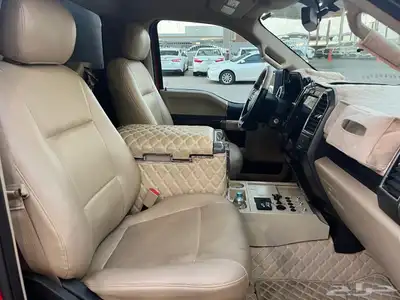 فورد F150 2018 غماره 17