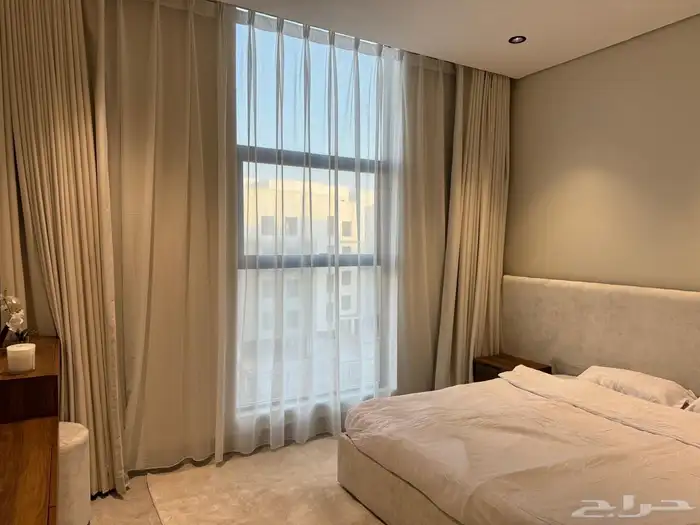 شقق فندقيه 4