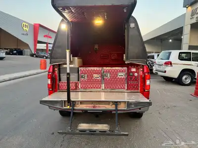 فورد F150 2018 غماره 10