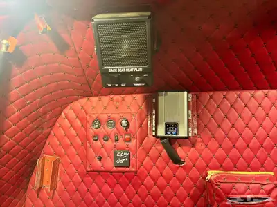 فورد F150 2018 غماره 13